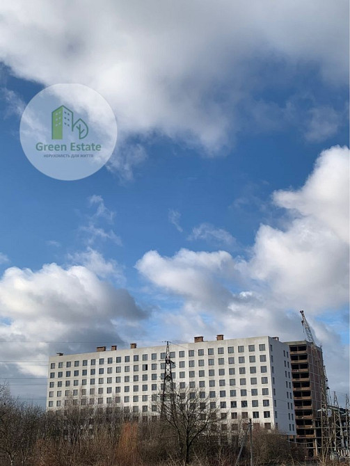 Продаж 1-кімнатної квартири, вул. Трускавецька Сокольники - изображение 1