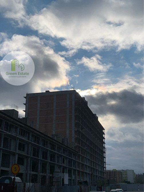 Продаж 1-кімнатної квартири, вул. Трускавецька Сокольники - изображение 3