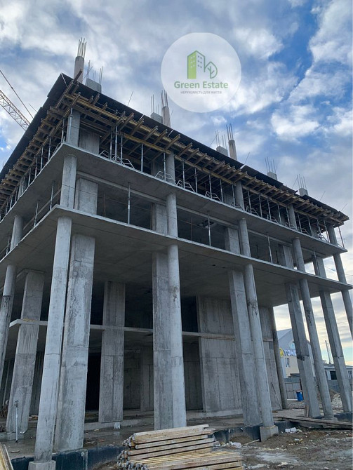 Продаж 1-кімнатної квартири, вул. Трускавецька Сокольники - изображение 6