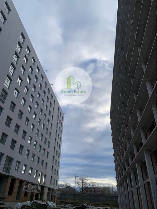 Продаж 1-кімнатної квартири, вул. Трускавецька Сокольники - изображение 5