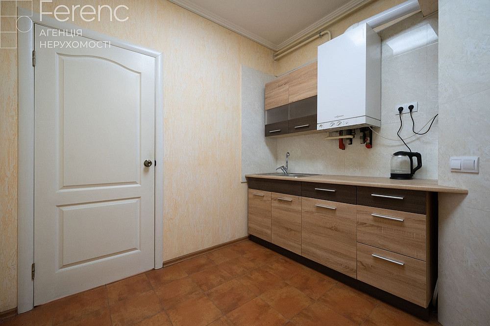 Продаж квартири 2к вул. Коновальця Є. 44. Без комісії. Львів - зображення 2