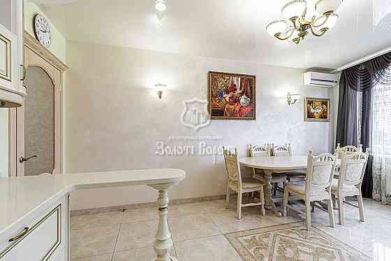 Квартира 2к. Євроремонт. Лобановського 150, Деміївка Голосіївський р-н Киев