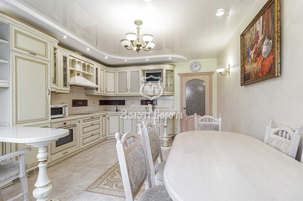 Квартира 2к. Євроремонт. Лобановського 150, Деміївка Голосіївський р-н Киев - изображение 3