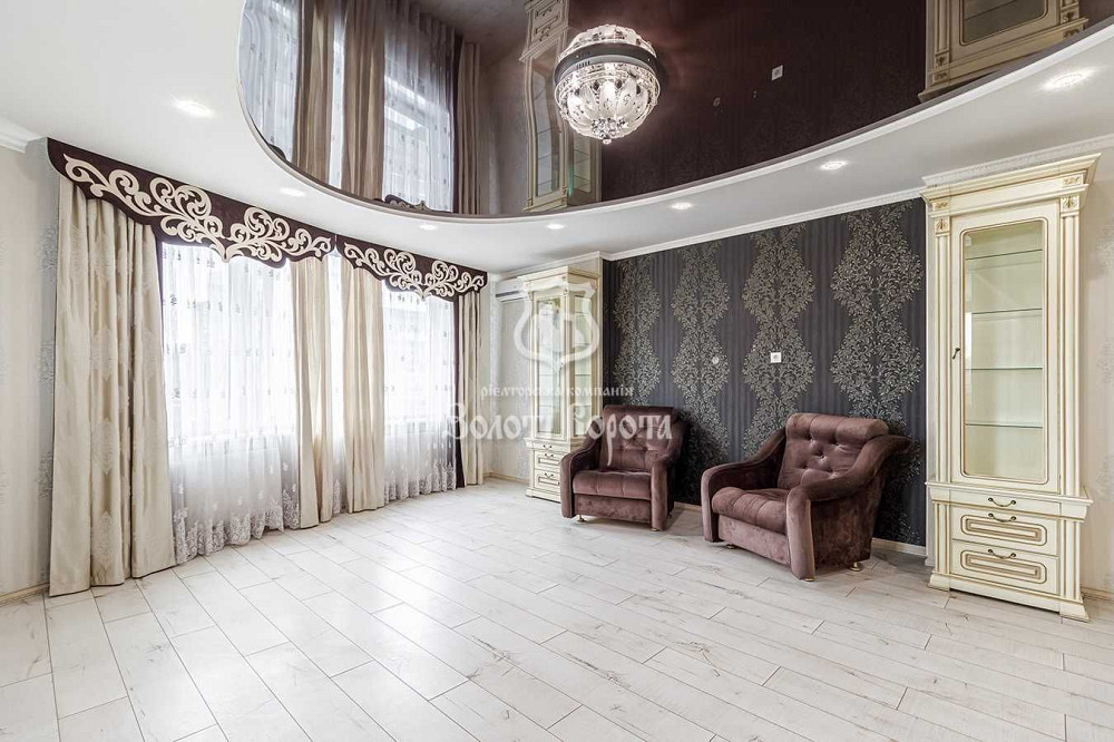 Квартира 2к. Євроремонт. Лобановського 150, Деміївка Голосіївський р-н Киев - изображение 7