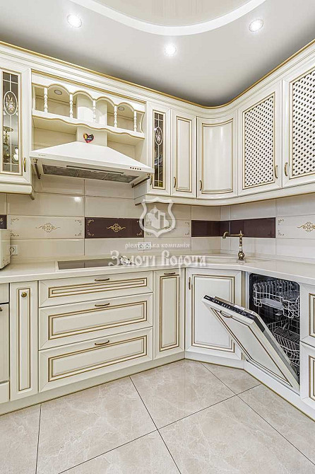 Квартира 2к. Євроремонт. Лобановського 150, Деміївка Голосіївський р-н Киев - изображение 4