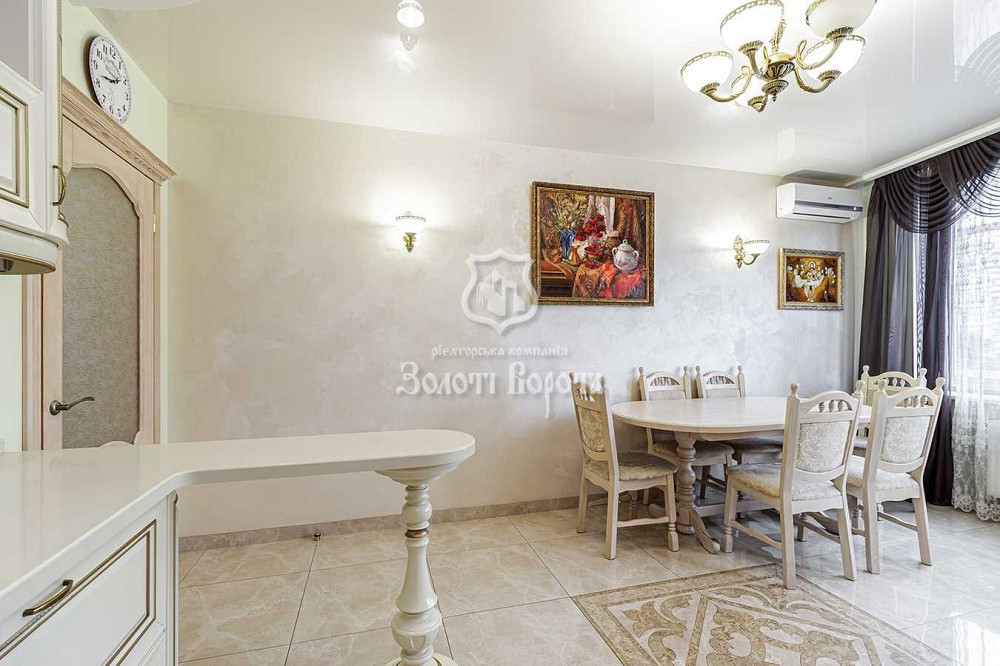 Квартира 2к. Євроремонт. Лобановського 150, Деміївка Голосіївський р-н Киев - изображение 2