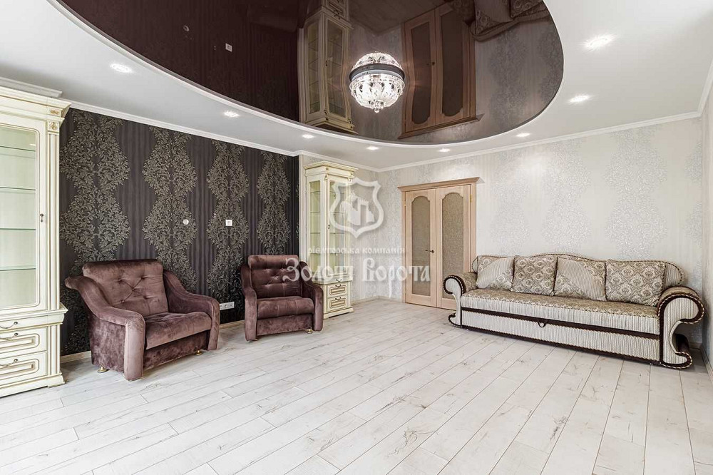 Квартира 2к. Євроремонт. Лобановського 150, Деміївка Голосіївський р-н Киев - изображение 6