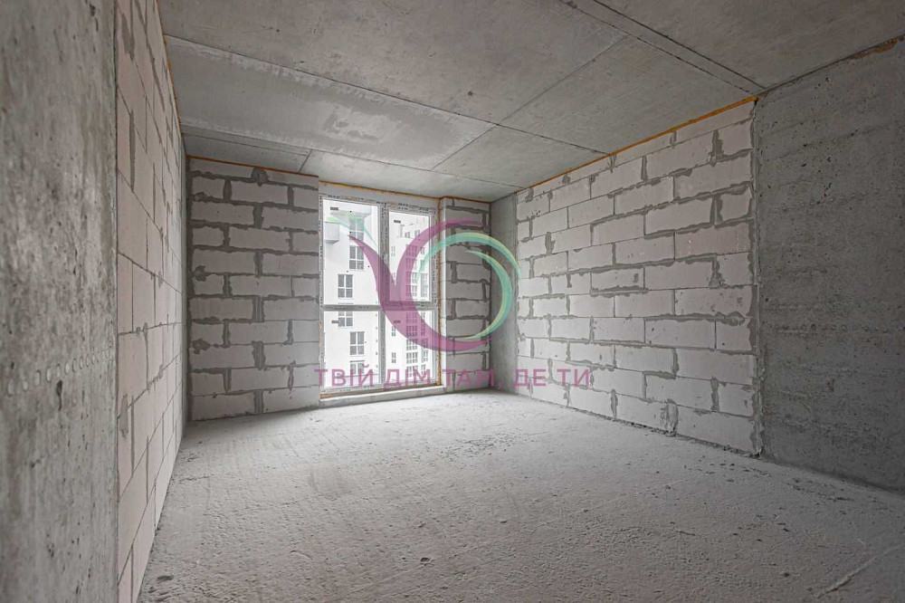 Простора 1-кімнатна квартира в ЖК Ріел Сіті БЕЗ КОМІСІЇ Львів - зображення 2