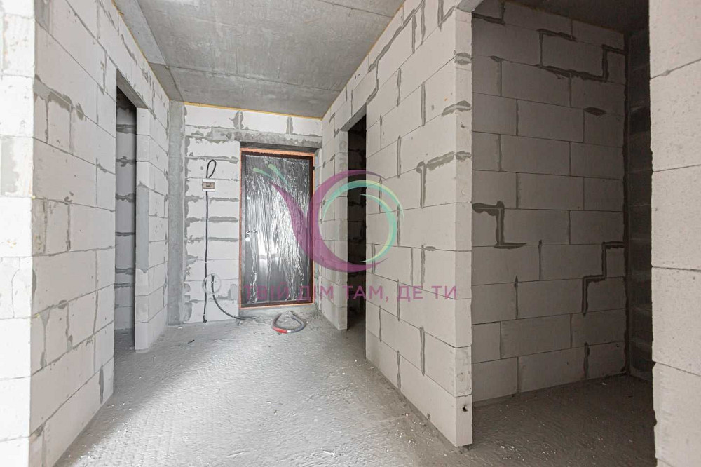 Простора 1-кімнатна квартира в ЖК Ріел Сіті БЕЗ КОМІСІЇ Львів - зображення 8