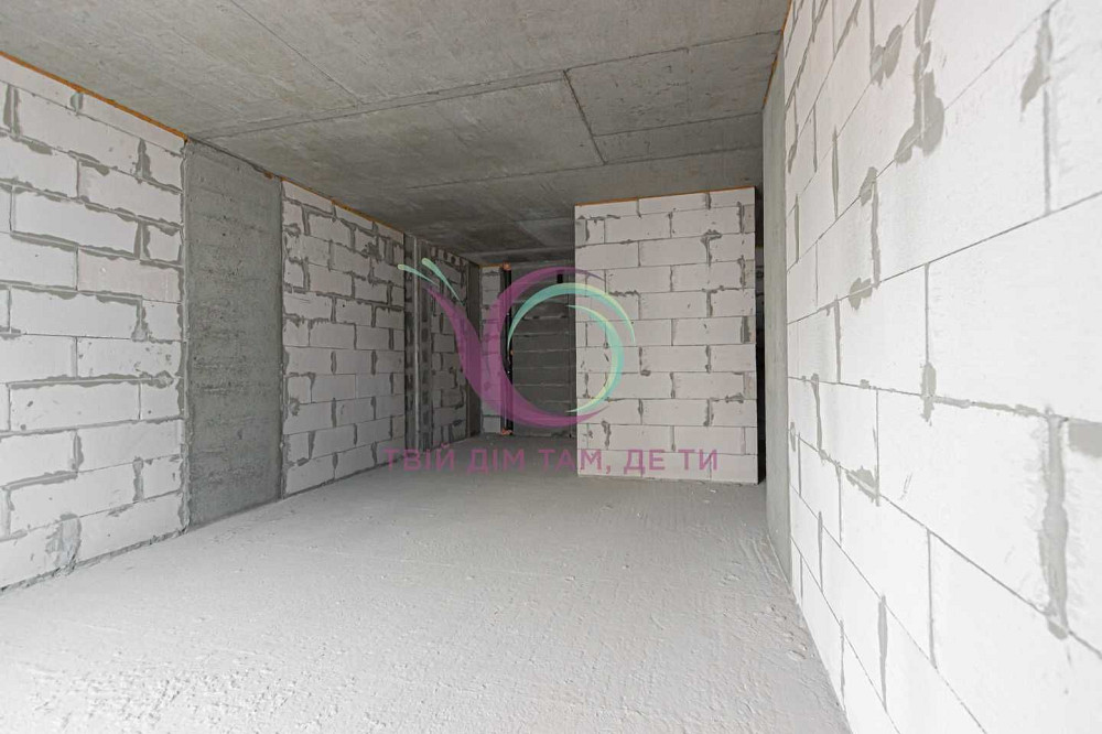 Простора 1-кімнатна квартира в ЖК Ріел Сіті БЕЗ КОМІСІЇ Львів - зображення 3