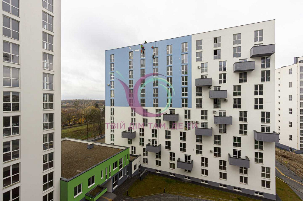 Простора 1-кімнатна квартира в ЖК Ріел Сіті БЕЗ КОМІСІЇ Львів - зображення 4