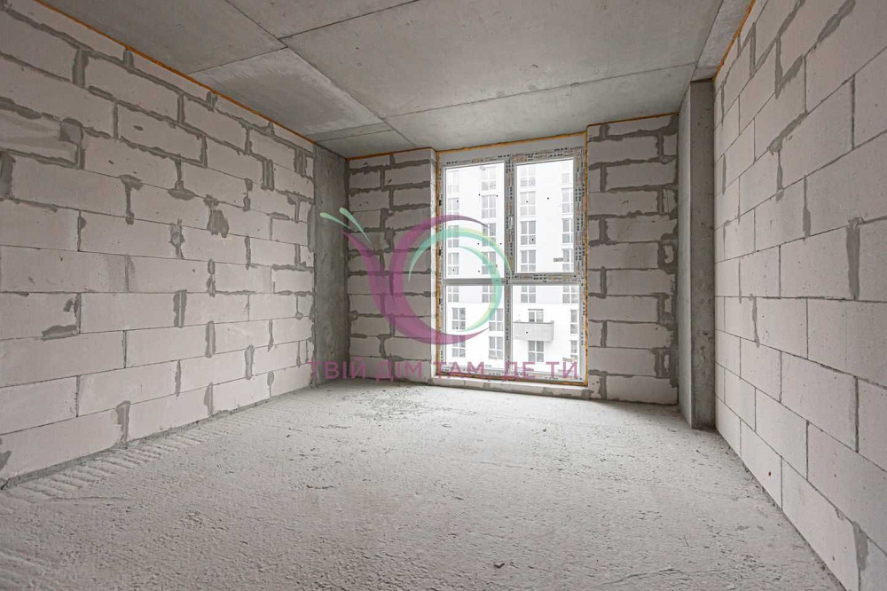 Простора 1-кімнатна квартира в ЖК Ріел Сіті БЕЗ КОМІСІЇ Львів - зображення 6