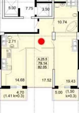 Продам 2к квартиру в ЖК Акрополь,Родос,Кадор,Аркадия,Каманина,Эллада Одеса