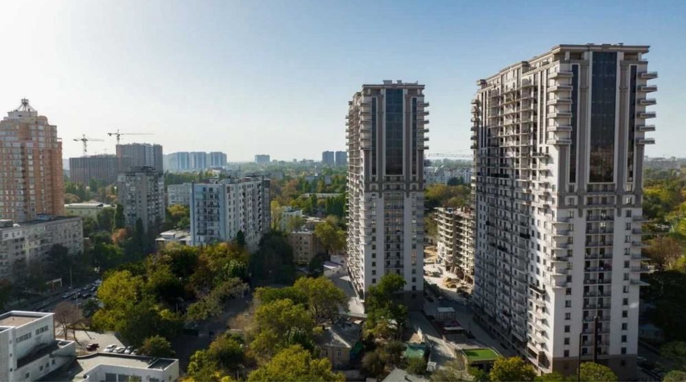 Продам 2к квартиру в ЖК Акрополь,Родос,Кадор,Аркадия,Каманина,Эллада Одеса - зображення 2