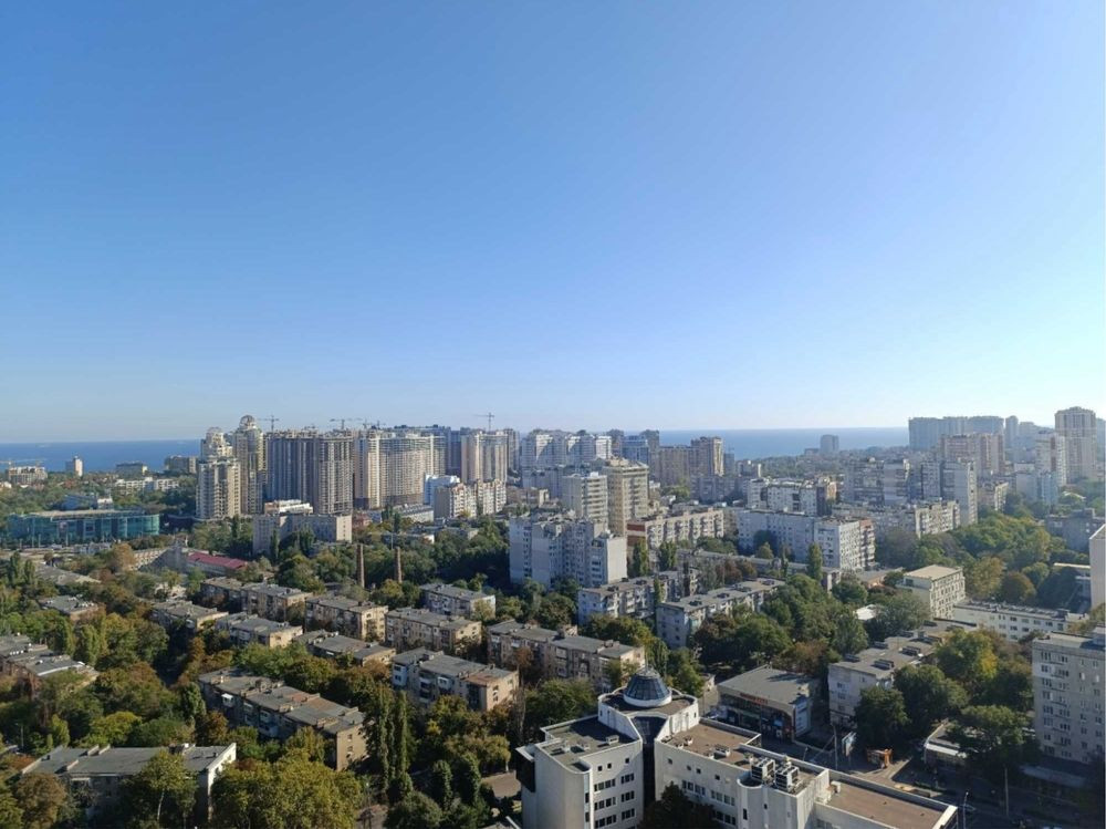 Продам 2к квартиру в ЖК Акрополь,Родос,Кадор,Аркадия,Каманина,Эллада Одеса - зображення 1