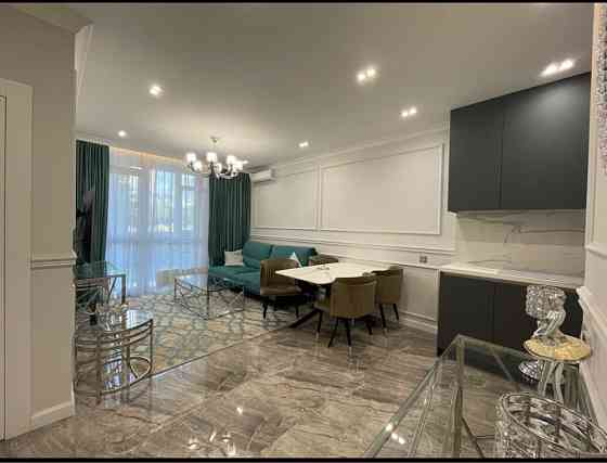 Продам без % от хозяина квартиру 56 м2 Французкий квартал 2 Лыбидская Киев