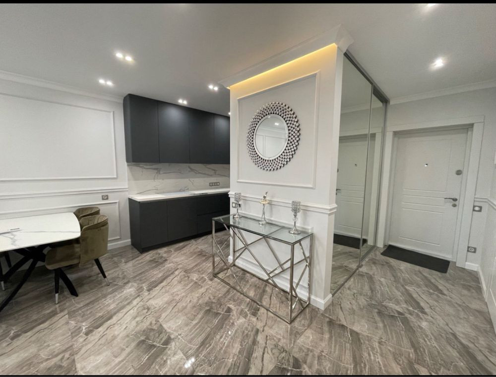 Продам без % от хозяина квартиру 56 м2 Французкий квартал 2 Лыбидская Киев - изображение 5