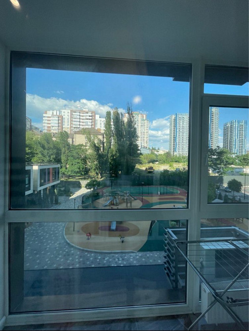 Продам без % от хозяина квартиру 56 м2 Французкий квартал 2 Лыбидская Киев - изображение 7