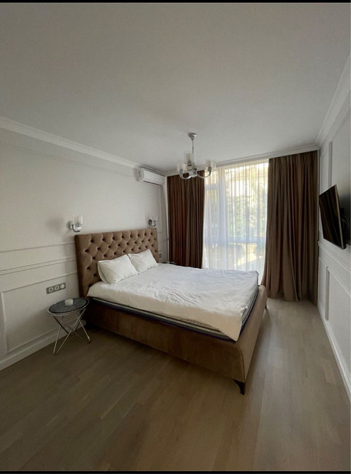 Продам без % от хозяина квартиру 56 м2 Французкий квартал 2 Лыбидская Киев - изображение 8