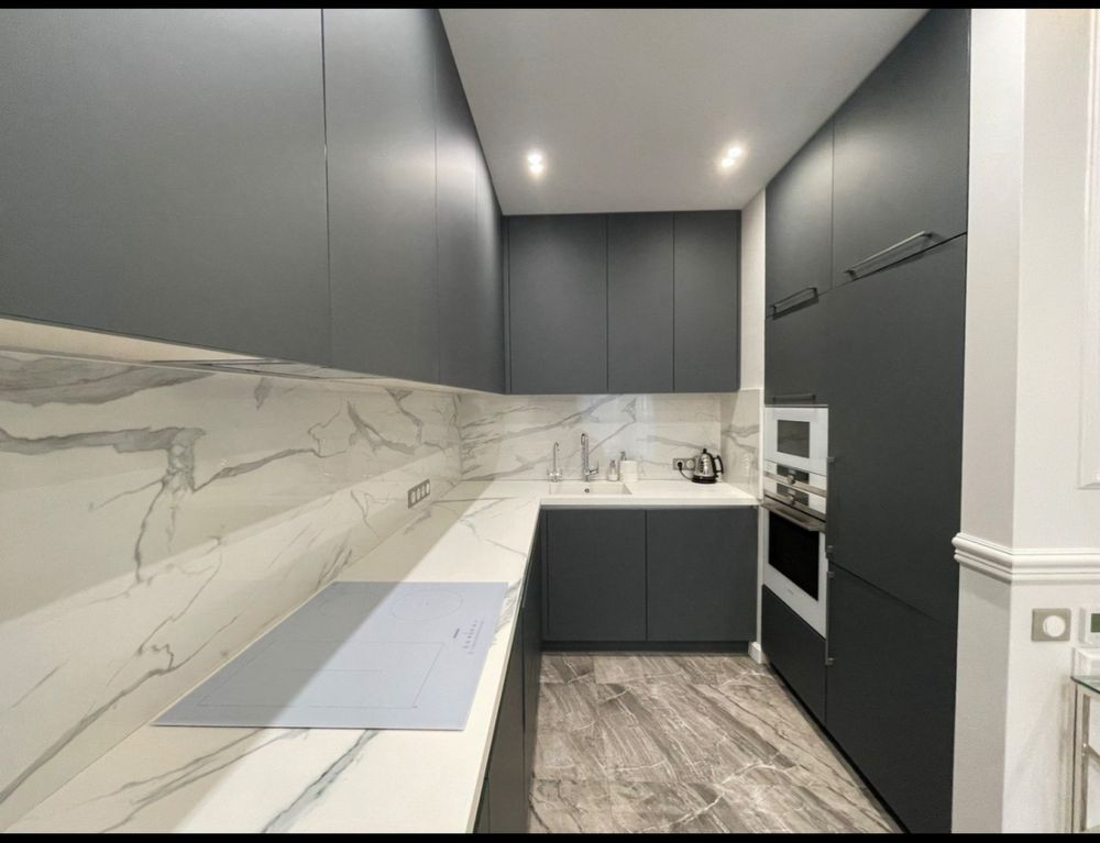 Продам без % от хозяина квартиру 56 м2 Французкий квартал 2 Лыбидская Киев - изображение 6