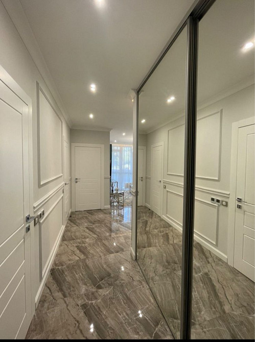 Продам без % от хозяина квартиру 56 м2 Французкий квартал 2 Лыбидская Киев - изображение 4