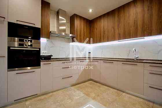 3к квартира в ЖК Ньютона ,96м2 (код15615) Харків