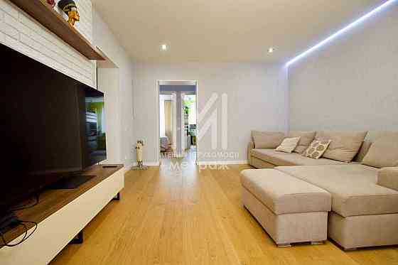 3к квартира в ЖК Ньютона ,96м2 (код15615) Харків