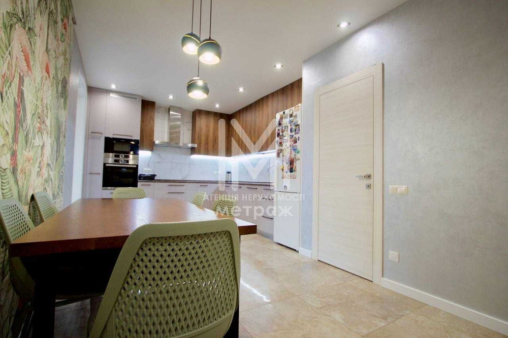 3к квартира в ЖК Ньютона ,96м2 (код15615) Харків - зображення 4