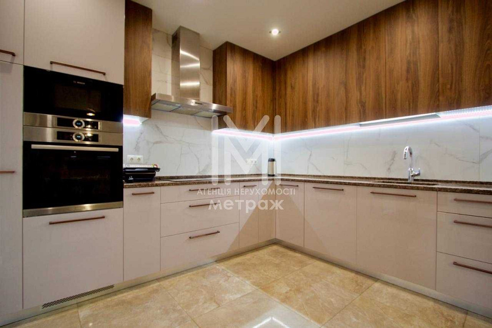 3к квартира в ЖК Ньютона ,96м2 (код15615) Харків - зображення 3