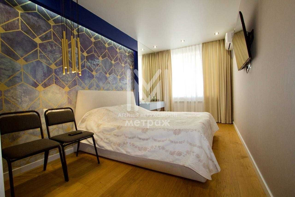 3к квартира в ЖК Ньютона ,96м2 (код15615) Харків - зображення 7