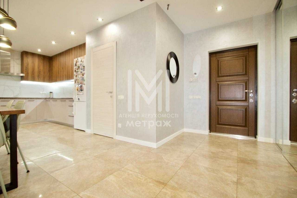 3к квартира в ЖК Ньютона ,96м2 (код15615) Харків - зображення 8