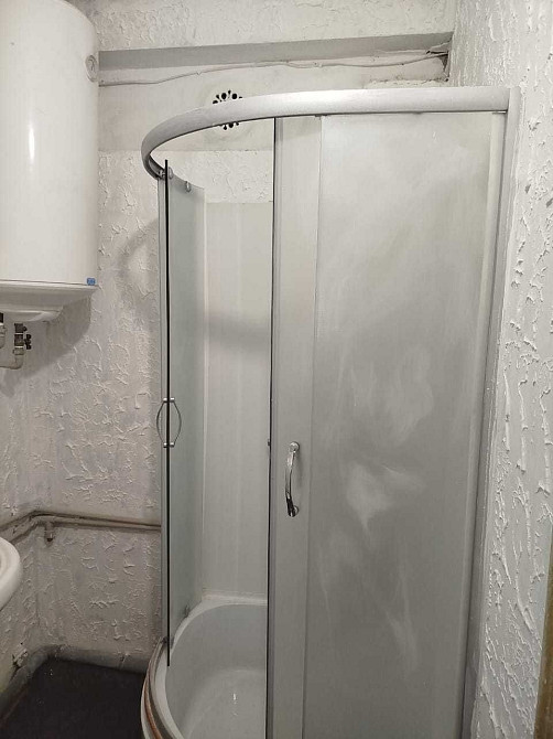 Квартира, 4 поверх,дуже тепла,однокімнатна, можливий торг. Славянск - изображение 1