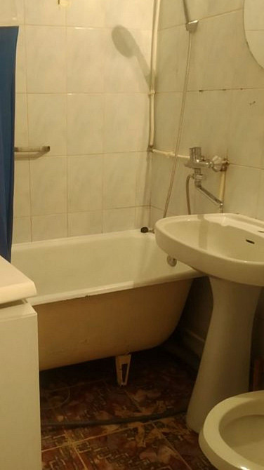 Здається 1 к кв  для 1 -2  дівчини або жінки Сумы - изображение 4