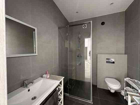 3к квартира ЖК Family Гатное Индивидуальное отопление Гатное