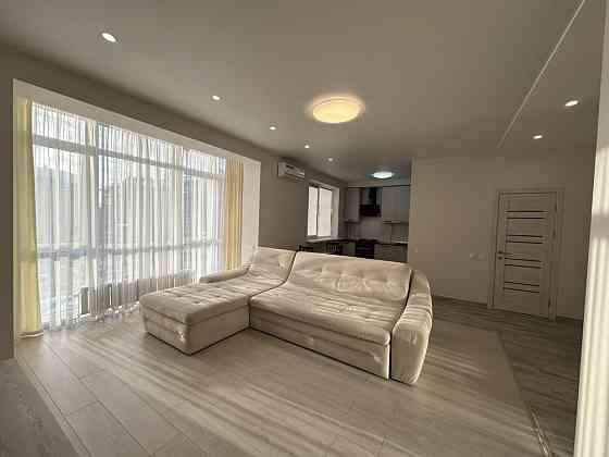 3к квартира ЖК Family Гатное Индивидуальное отопление Гатное