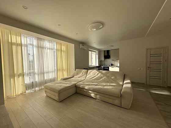 3к квартира ЖК Family Гатное Индивидуальное отопление Гатное