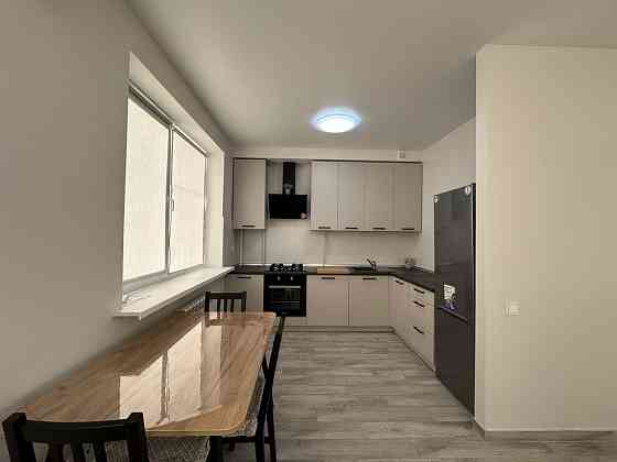 3к квартира ЖК Family Гатное Индивидуальное отопление Гатное