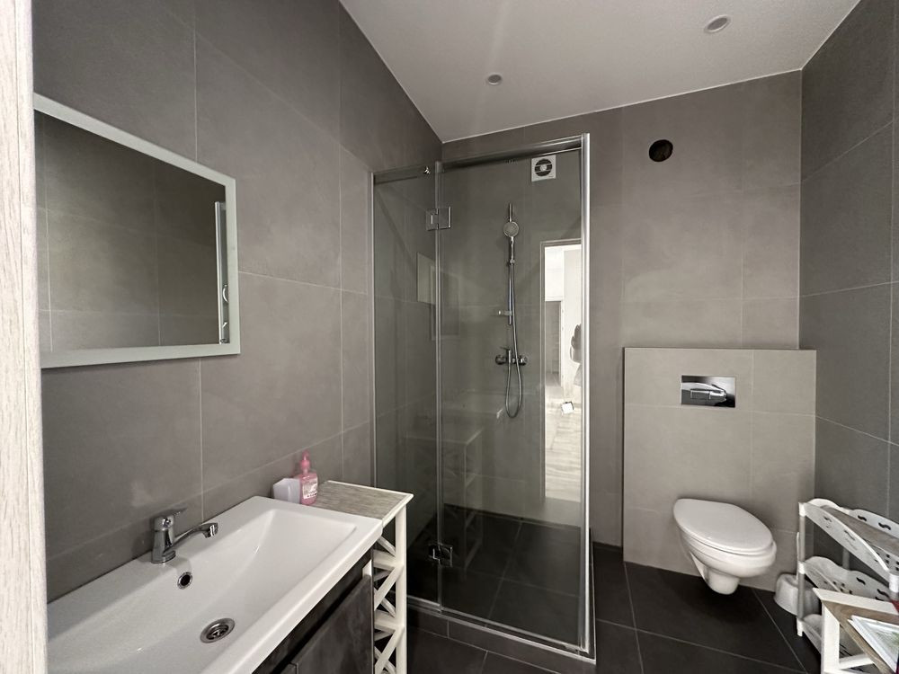 3к квартира ЖК Family Гатное Индивидуальное отопление Гатне - зображення 6