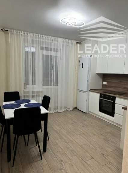 Сдам 2х.Стильна-Сучасна!Перша сдача!Великий Гардероб! р-н Академічний Вінниця - зображення 1