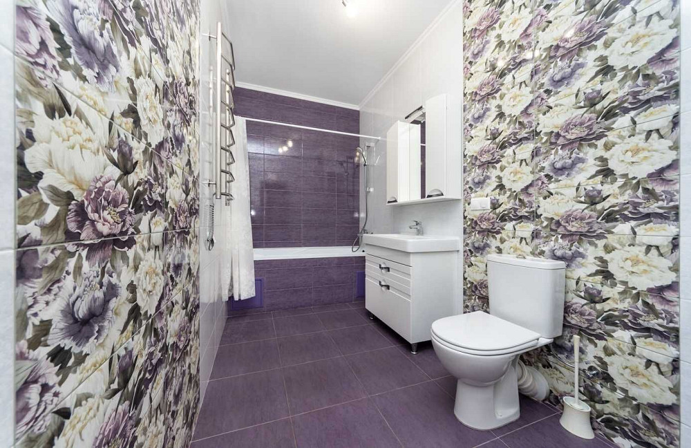 4 кімнатна квартира  ЖК «Зарічний» вул. Зарічна 1 б Kyiv - photo 8