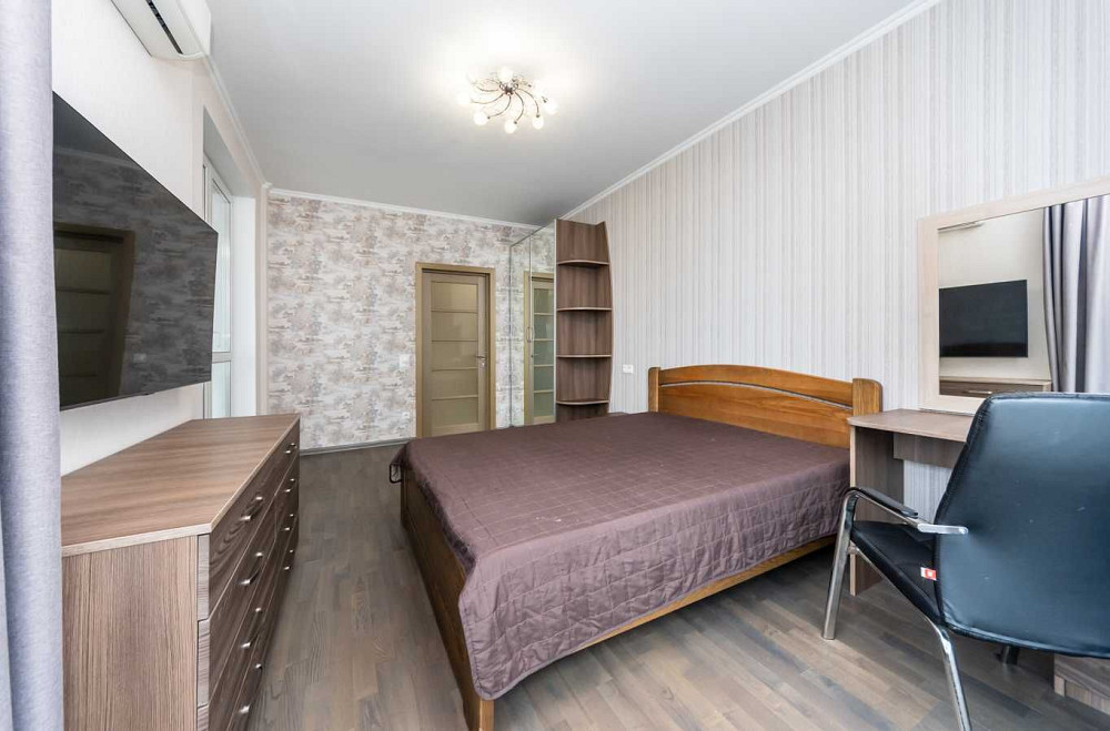 4 кімнатна квартира  ЖК «Зарічний» вул. Зарічна 1 б Kyiv - photo 3