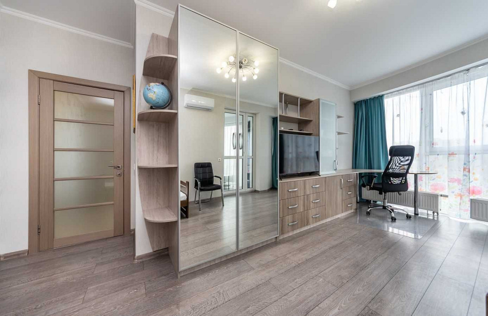 4 кімнатна квартира  ЖК «Зарічний» вул. Зарічна 1 б Kyiv - photo 5