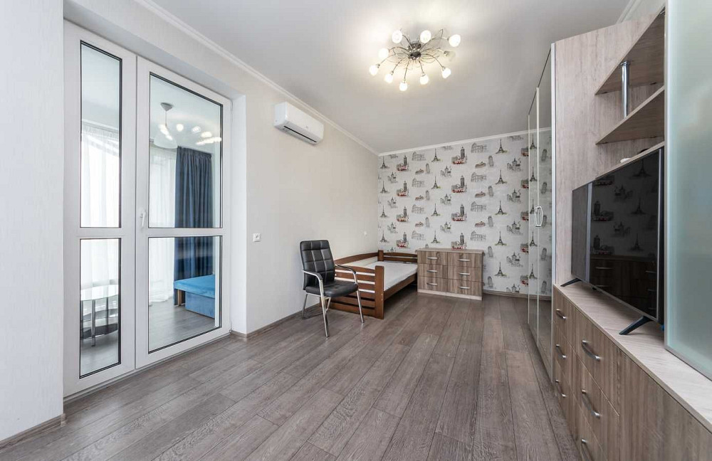 4 кімнатна квартира  ЖК «Зарічний» вул. Зарічна 1 б Kyiv - photo 7