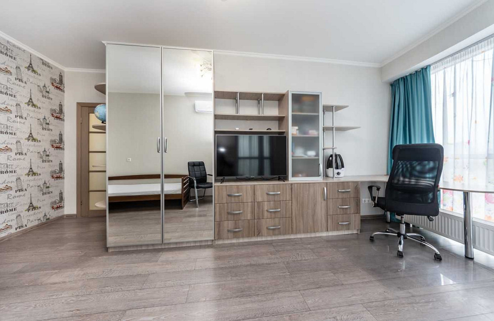 4 кімнатна квартира  ЖК «Зарічний» вул. Зарічна 1 б Kyiv - photo 6