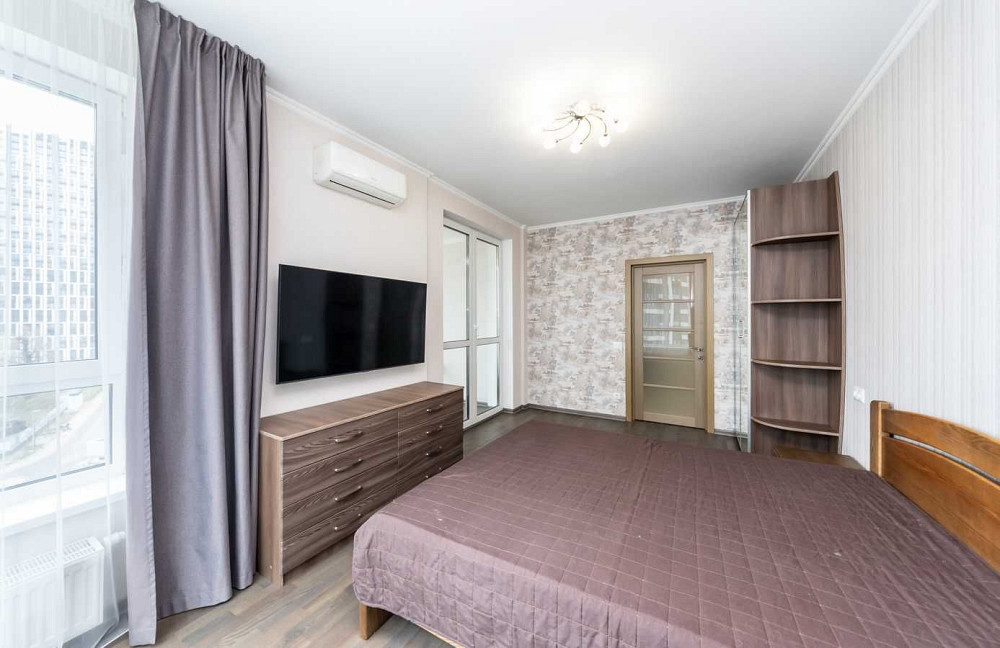 4 кімнатна квартира  ЖК «Зарічний» вул. Зарічна 1 б Kyiv - photo 4