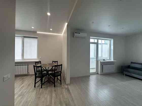 Сдам 2к квартиру ЖК Family Гатное Индивидуальное отопление Гатное