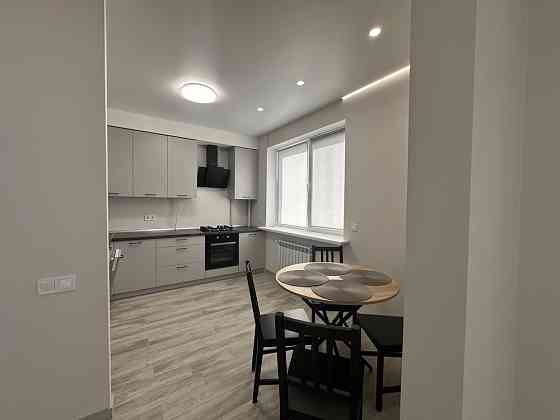 Сдам 2к квартиру ЖК Family Гатное Индивидуальное отопление Гатное