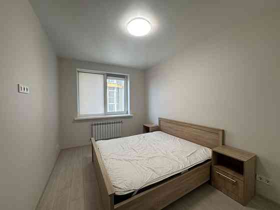 Сдам 2к квартиру ЖК Family Гатное Индивидуальное отопление Гатное