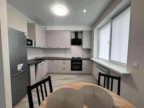 Сдам 2к квартиру ЖК Family Гатное Индивидуальное отопление Гатное