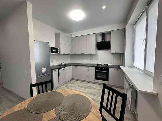 Сдам 2к квартиру ЖК Family Гатное Индивидуальное отопление Гатное